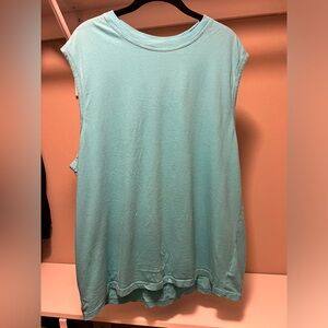 Original use tank top